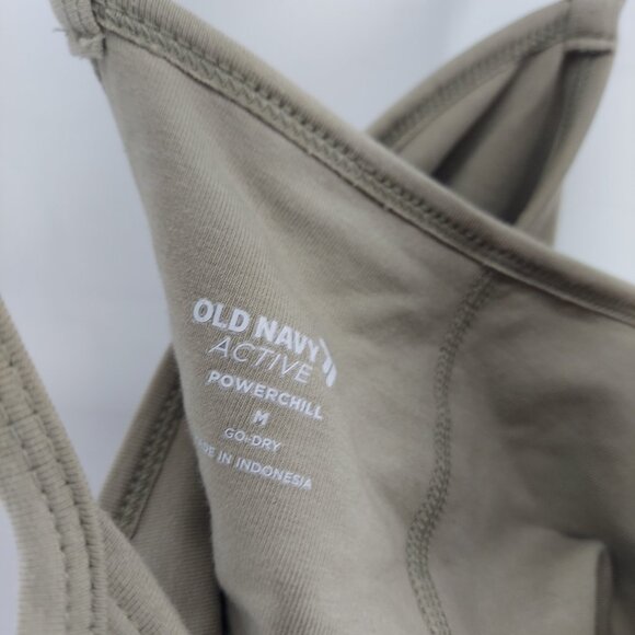 old navy active jumpsuit size medium - Picture 8 of 11